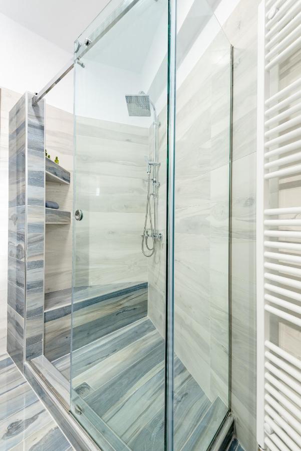 Athina Luxury Apartments Áyios Nikólaos Ngoại thất bức ảnh